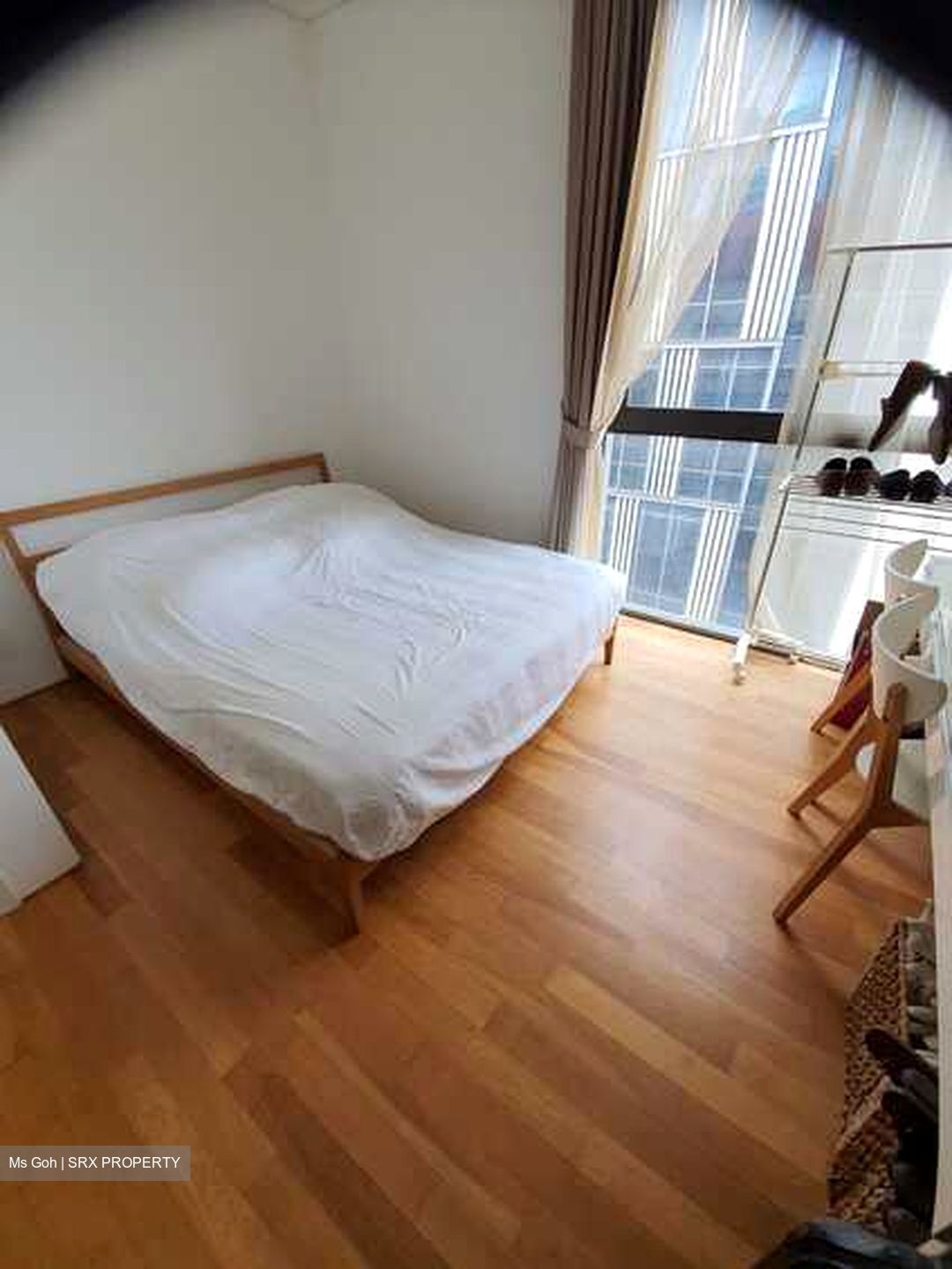 Robertson Blue (D9), Apartment #407026511